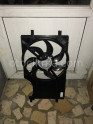 opel corsa e fan set sıfır GM ORJİNAL OTO OPEL CHEVROLET