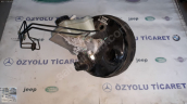 Mercedes w164 gl westinhouse A1644301430