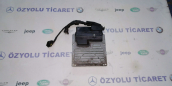 Mercedes W209 CLK serisi CLK 200 motor beyni A2711536179