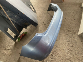 HONDA JAZZ ARKA TAMPON 2005-2008 MODEL ORJİNAL ÇIKMA TEMİZ