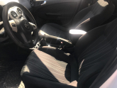 OPEL CORSA  ORTA KONSOL MG OTO