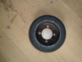 vectra a 1-8 2.0 motor omega a- krank kasnağı 90265753 gm
