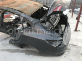 Oto Çıkma Parça / Kaporta & Karoser / Komple Arka / Opel / Astra / Çıkma Parça 