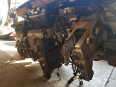 Chevrolet Captiva Kalorifer Motoru Hatasız Orjinal Çıkma