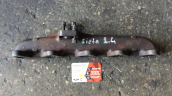 PEUGEOT 206 207 307 1.4 HDİ EGSOZ MANİFOLTU CIKMA ORJİNAL