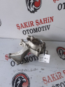 audi Q3 sağ taşıyıcı çıkma