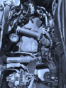 2015-2016 NİSSAN 1.5 ÇIKMA MOTORİÇİ TESİSAT.