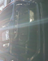 2010 VOLVO XC60 HATASIZ BAGAJ MARKA MODEL YAZISI.