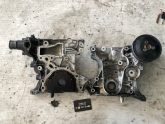 OPEL ASTRA G Z16XEP YAĞ POMPASI ÇIKMA ORJİNAL 244058947