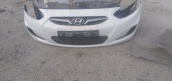 Hyundai accent blue çıkma ön tampon