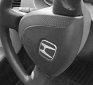 AİRBAG KAPAĞI ORİJİNAL 2007 HONDA CİTY 1.3.