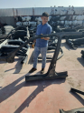 Oto Çıkma Parça / Renault / Clio / Kaporta & Karoser / Sol Yan Sac / Sıfır Parça 