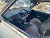 Oto Çıkma Parça / Renault / R 12 / Kaporta & Karoser / Arka Cam / Çıkma Parça 