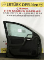 Oto Çıkma Parça / Kaporta & Karoser / Kapı / Opel / Zafira / Çıkma Parça 