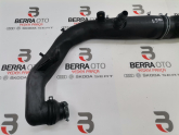 SKODA OCTAVİA SEAT LEON 1.9 TDI TURBO BORUSU 1J0129654AP