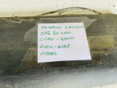 RENAULT KANGOO SAĞ ÖN KAPI ÇITASI ORİJİNAL ÇIKMA 2004-2008