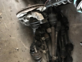 Oto Çıkma Parça / Alt Takım & Direksiyon / Amortisör / Opel / Omega / Çıkma Parça 