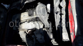 MAZDA E2200 KOMPLE MOTOR
