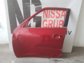 NİSSAN JUKE 2011/2020 SOL ÖN KAPI ÇIKMA SÖKME YEDEK PARÇA