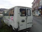 PEUGEOT J9 KALORİFER KAZANI ÇIKMA PARÇA MISIRCIOĞLU OTO