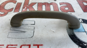 9645434977 peugeot 407 sol ön tavan tutamağı