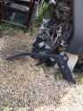 SEAT TOLEDO SAG YAN DUVAR SACI SEFALILAR OTO CIKMA