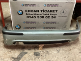 BMW E39 ÇIKMA M5 ARKA TAMPON