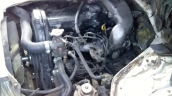 Toyota hiace egzoz çıkma parça Mısırcıoğlu oto