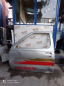 Nissan Skystar Sol Ön Kapı Boş 1997-2002