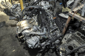 2016 HONDA CRV KOMPLE MOTOR.