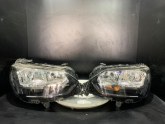 PEUGEOT 208 P21E SAĞ-SOL FAR TAKIMI (9823193880-9823194080)