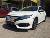 HONDA CİVİC 2016-2020 ABS BEYNİ