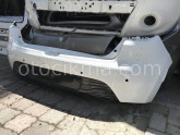 Oto Çıkma Parça / Kaporta & Karoser / Arka Tampon / Renault / Clio / Çıkma Parça 