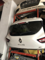 Renault Clio 4 Bagaj Camı Hatasız Orjinal Çıkma
