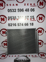 Nissan Qashqai J11-2014-2018 Klima Radyatör Sıfır Parça