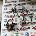 5N1971120K Volkswagen Tiguan sol ön kapı tesisatı