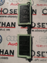 audi a3 2020 kalorifer kazanı hava kanalı kapağı