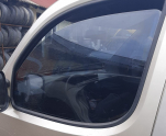 2011 fiat doblo safeline 1.3 çıkma sol ön kapı camı