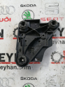 5Q0614235 audi a3 2020 abs beyni tutucu braketi