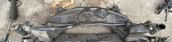 nissan primera 2007 ön travers üst