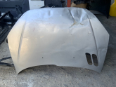 Peugeot 206 ön Kaput