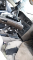 2001 VOLVO S80 KOMPLE ÇIKMA GÖĞÜSLÜK TORPİDO.