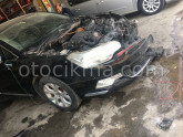 Citroen c5 sağ ön çamurluk hatasız