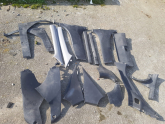 Hyundai Accent Blue İç Trim Plastik Hatasız Orjinal Çıkma