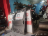 Fiat / Fiorino / Kaporta & Karoser / Sol Ön Kapı / Çıkma Parça