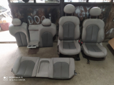 Mercedes w209 kasa clk çıkma takım koltuk