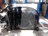 Nissan Navara Ön Motor Kaputu 2017
