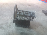 Oto Çıkma Parça / Motor / Motor Komple / Volkswagen / Crafter / Çıkma Parça 