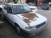 Oto Çıkma Parça / Kaporta & Karoser / Kapı / Opel / Astra / Çıkma Parça 