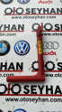 8W0713201 audi şalter açma kolu